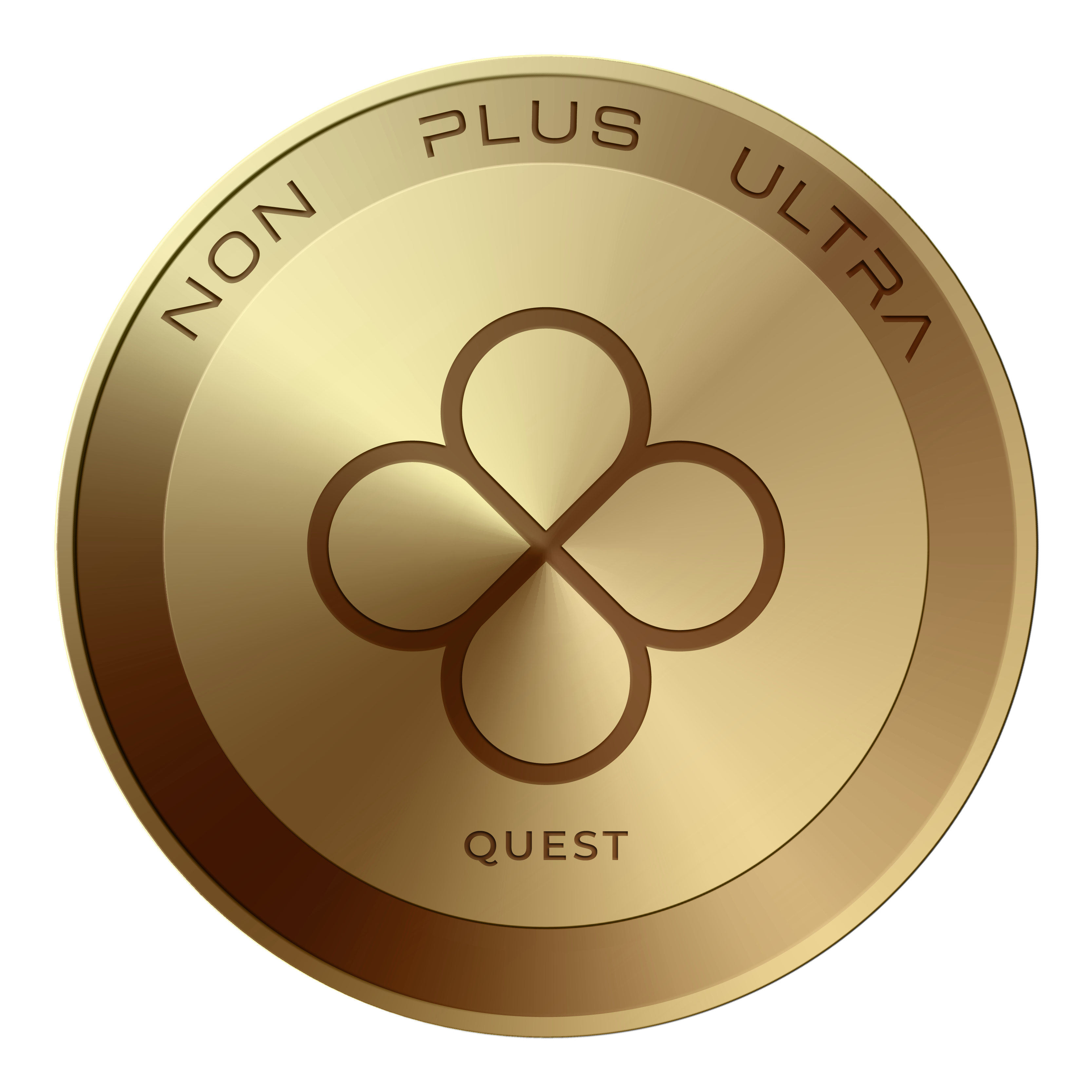 NON-PLUS-ULTRA Quest Siegel