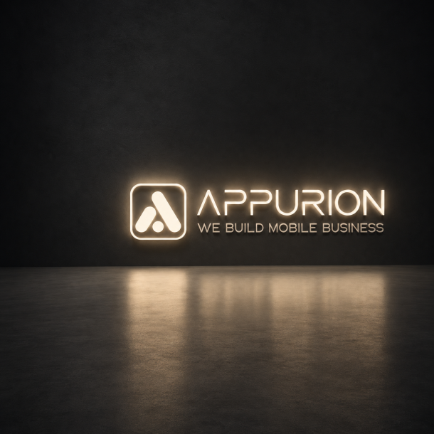 APPURION - We build mobile business.